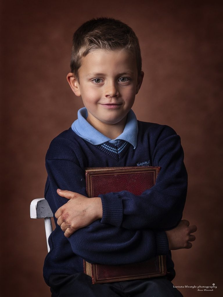 School Photography Ireland