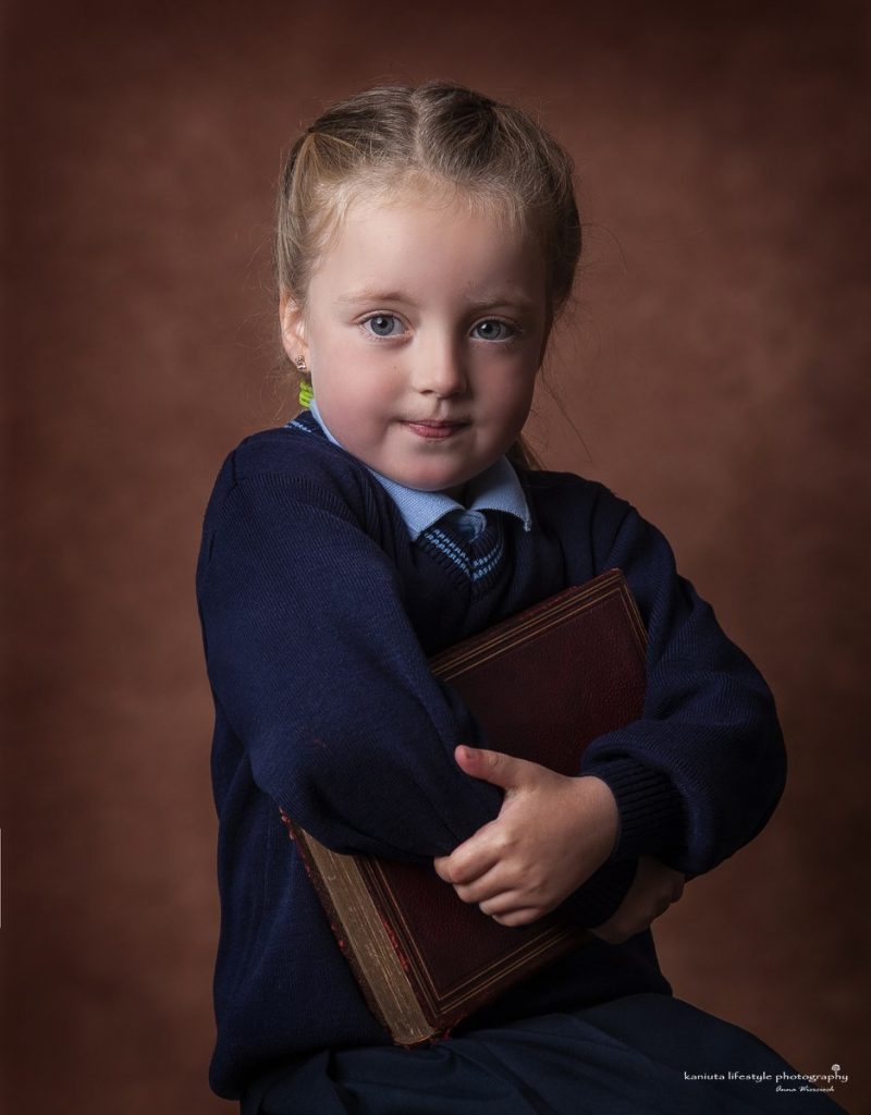 Back to school Photography Cavan