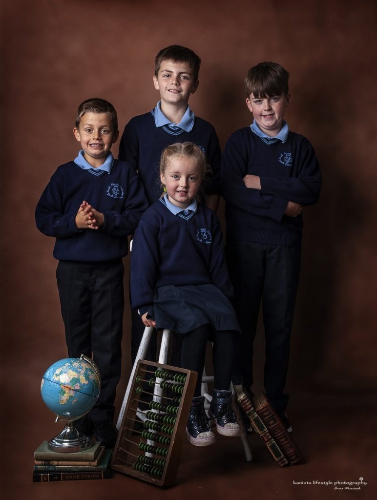 photography Siblings