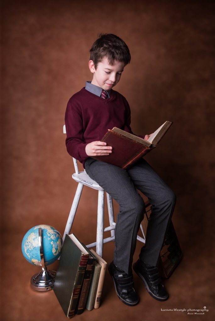 School photos